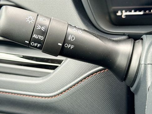 New 2026 Subaru Forester Touring AWD/4WD image 12
