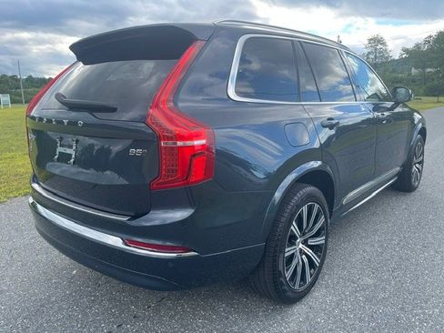 Used 2024 Volvo XC90 B5 Core w/ Protection Package Premier AWD/4WD image 4