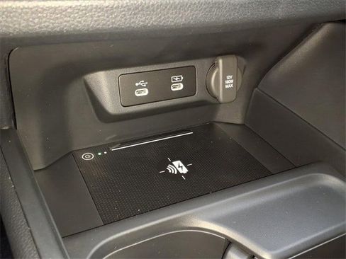 New 2025 Acura ADX AWD image 17