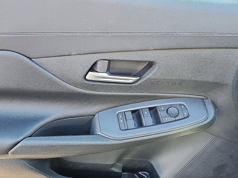 New 2026 Nissan Sentra SV w/ SV Convenience Package image 10