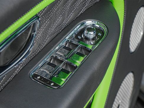 New 2026 Bentley Bentayga Speed image 33