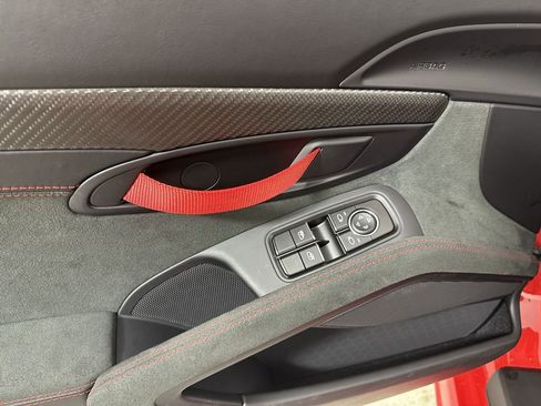 Certified 2024 Porsche 718 Boxster Spyder RS image 33