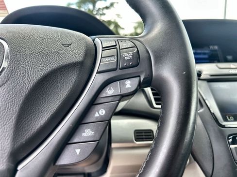 Used 2016 Acura RDX AWD w/ Advance Package image 32