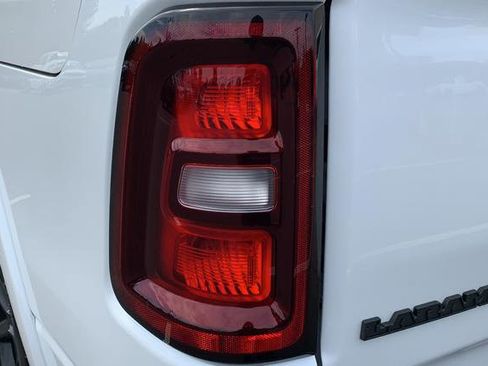 New 2026 RAM 1500 Laramie w/ Night Edition image 33