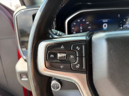 Used 2024 Chevrolet Silverado 2500 LT AWD/4WD image 12