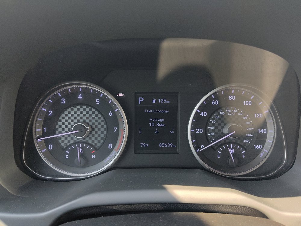 Used 2020 Hyundai Elantra SEL w/ Cargo Package (C1) FWD image 23