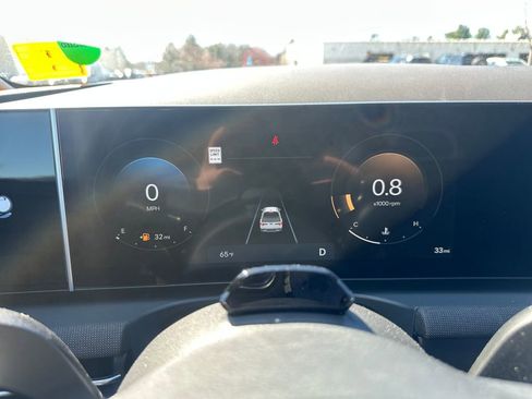 New 2026 Hyundai Santa Cruz Limited AWD/4WD image 14