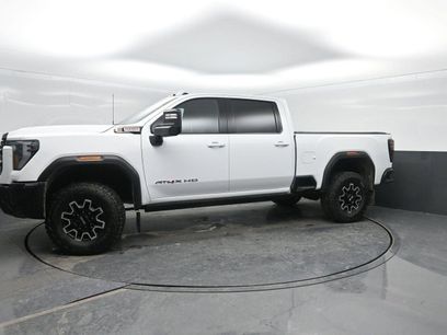 Used 2026 GMC Sierra 2500 AT4X