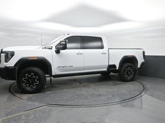 Used 2026 GMC Sierra 2500 AT4X video 1