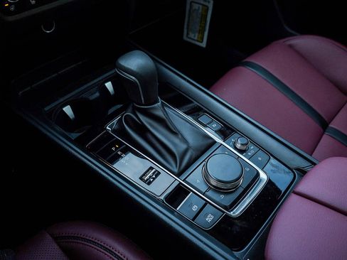 New 2026 MAZDA CX-50 2.5 Hybrid w/ Weather Package AWD/4WD image 27