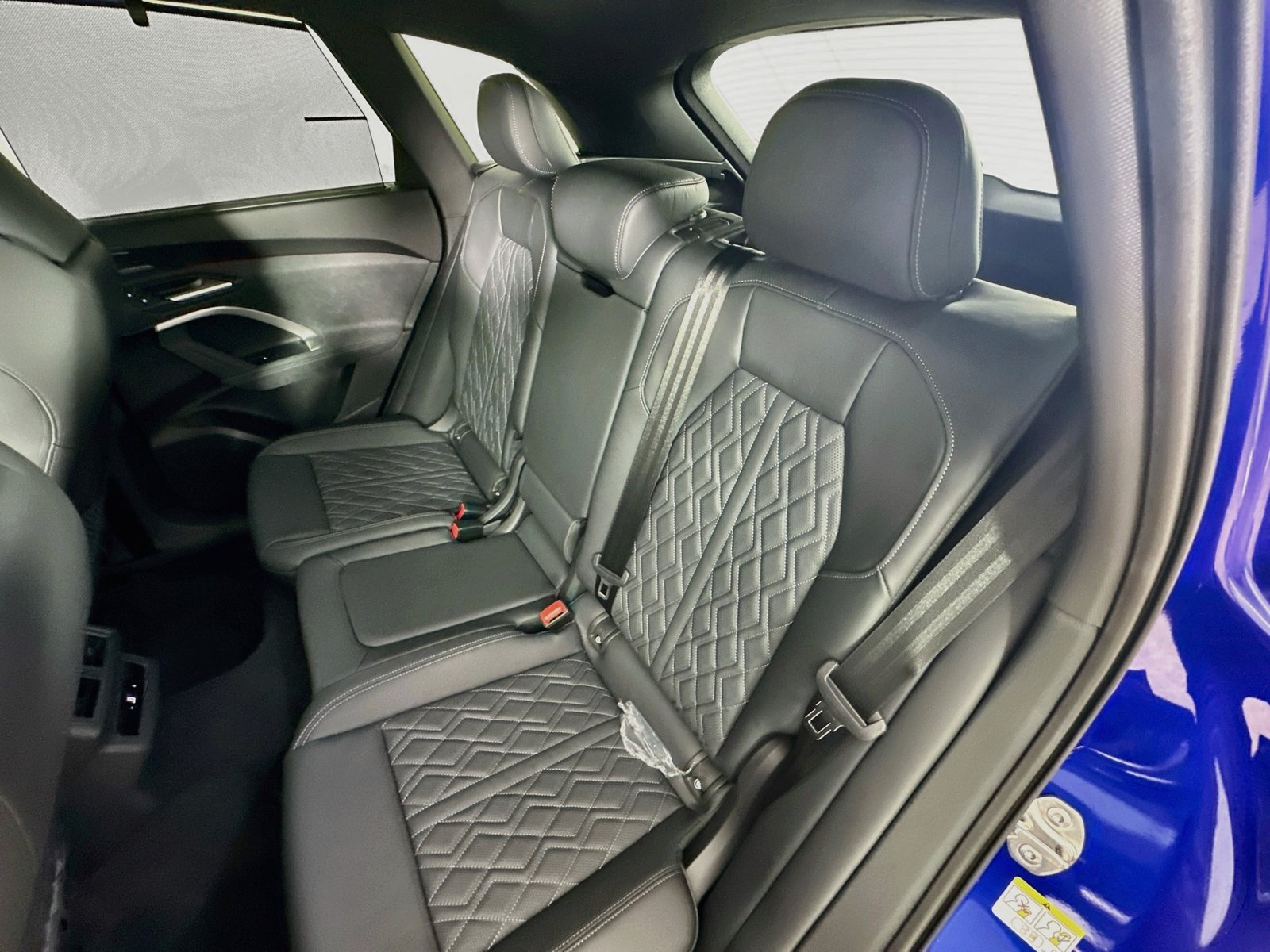 New 2026 Audi SQ5 Premium Plus AWD/4WD image 36