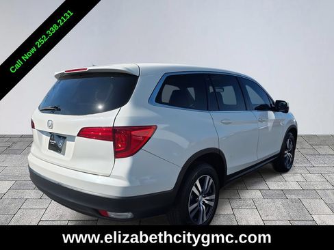 Used 2018 Honda Pilot EX-L image 7