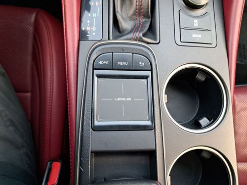 Used 2015 Lexus RC 350 image 25