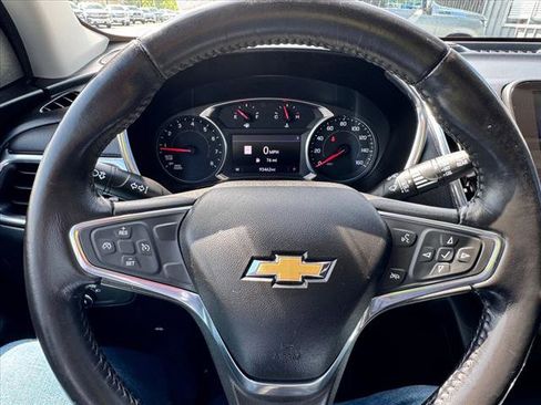 Used 2019 Chevrolet Equinox LT AWD/4WD image 11