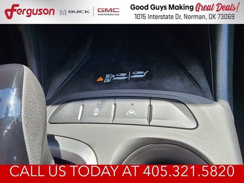 New 2026 Buick Envista Preferred w/ Convenience I Package FWD image 27