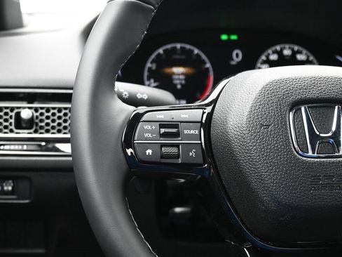 Used 2026 Honda Civic Sport image 47