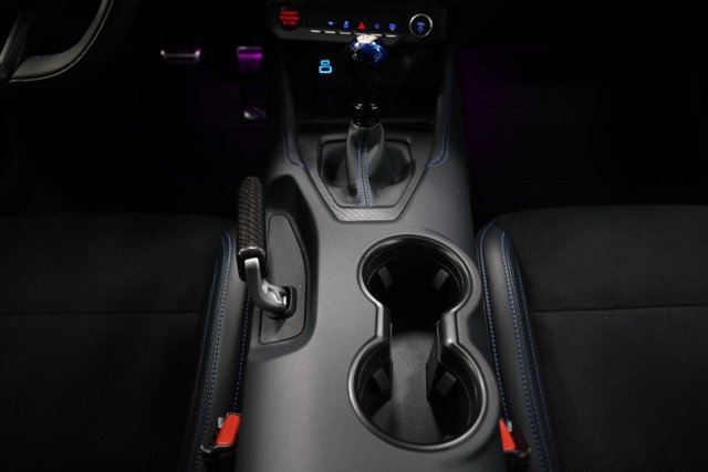 Used 2024 Ford Mustang Dark Horse RWD image 44