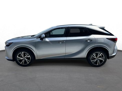 Used 2024 Lexus RX 350 Premium w/ Accessory Package (Z1) FWD image 6