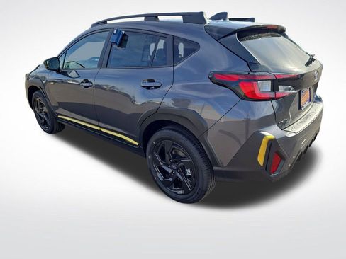 New 2026 Subaru Crosstrek 2.5i Sport image 5