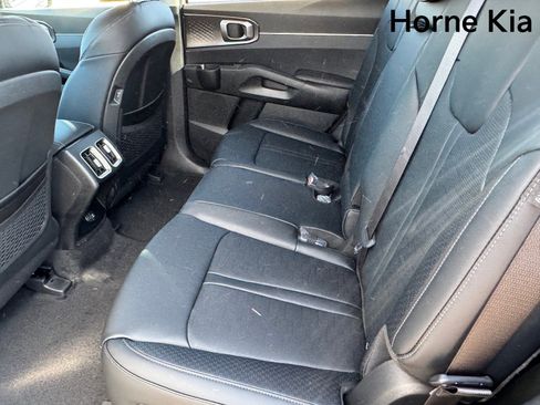 New 2026 Kia Sorento EX image 11