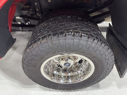 Used 2023 Ford F350 XLT image 18