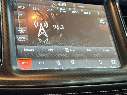 New 2023 Dodge Challenger SRT Hellcat Redeye image 13