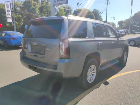 Used 2020 Chevrolet Tahoe LT AWD/4WD image 5