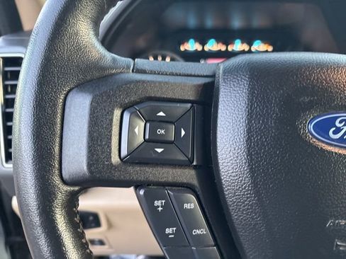 Used 2018 Ford F150 XLT w/ Equipment Group 301A Mid image 35