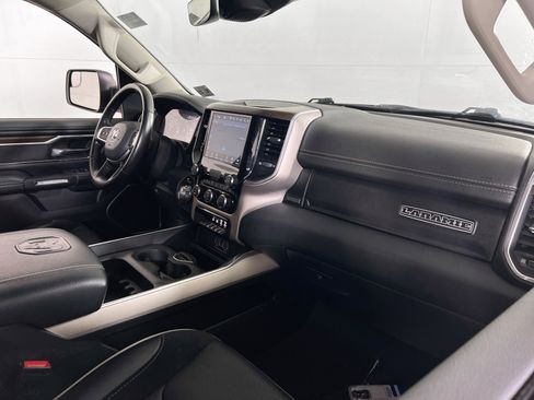 Used 2022 RAM 1500 Laramie image 28