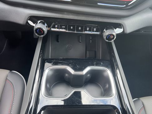 New 2026 Chevrolet Silverado EV Trail Boss image 8