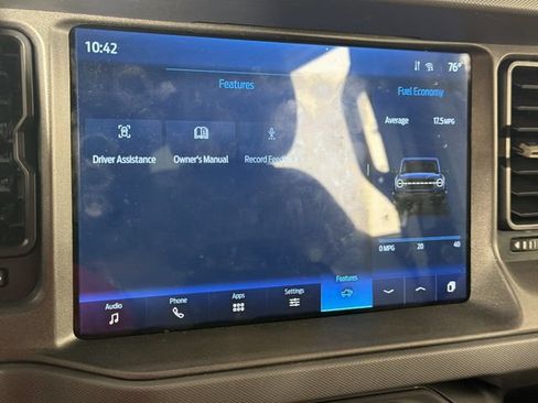 Used 2024 Ford Bronco Big Bend AWD/4WD image 7