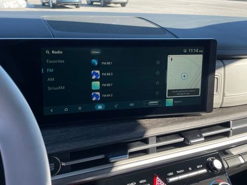 New 2025 Hyundai Santa Fe Limited FWD image 14