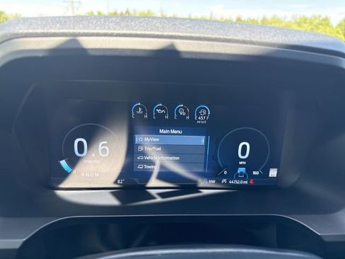 Used 2024 Ford Expedition Max Limited image 8