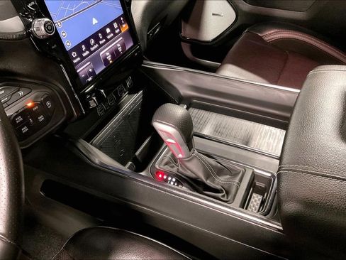 Used 2025 RAM 1500 Rebel w/ Rebel Level 2 Equipment Group image 17