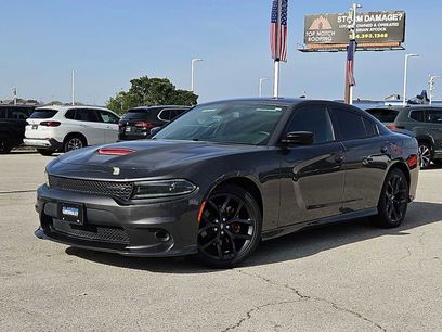 Used 2022 Dodge Charger GT w/ Blacktop Package