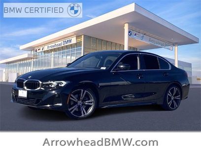 Certified 2024 BMW 330i 330i w/ Convenience Package