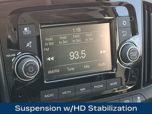 Used 2022 RAM ProMaster City Tradesman w/ Window Group 05 image 9