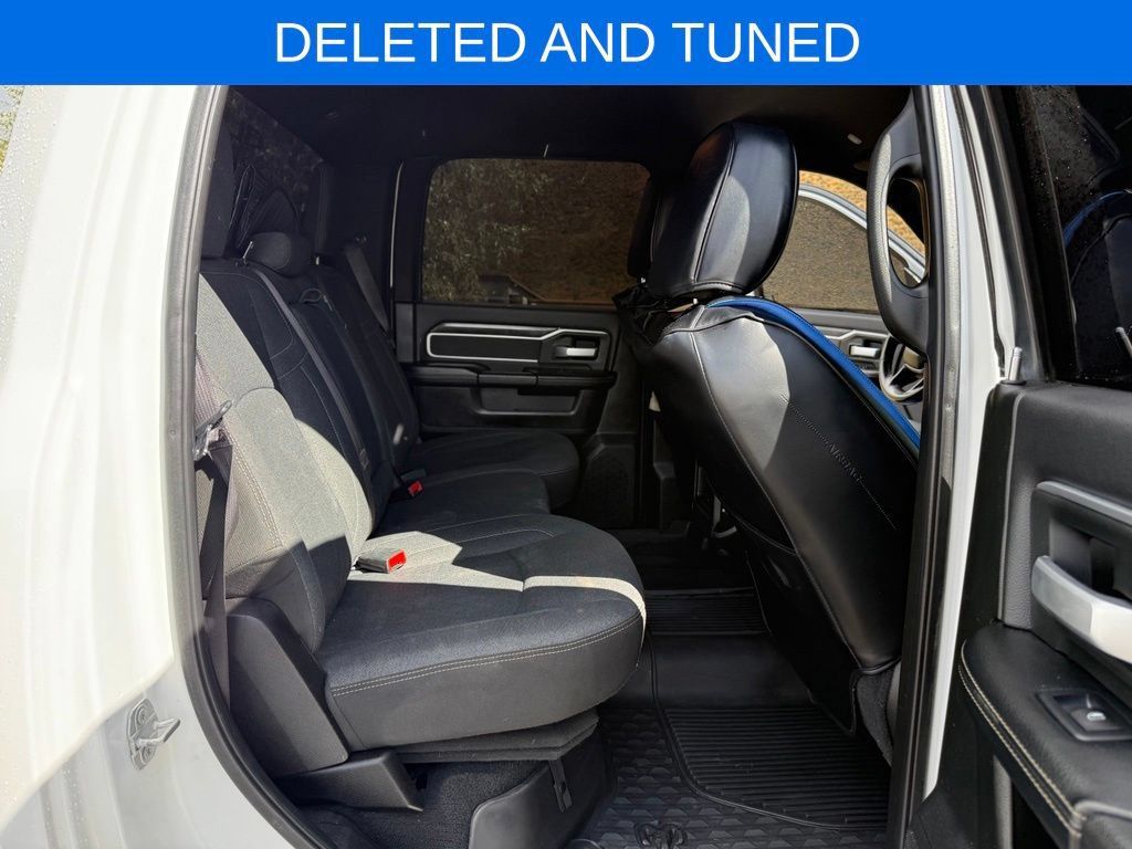 Used 2019 RAM 3500 Big Horn AWD/4WD image 31