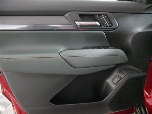 New 2026 GMC Terrain AT4 w/ Convenience Package III image 14