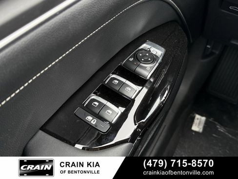 New 2026 Kia K5 GT-Line FWD image 19