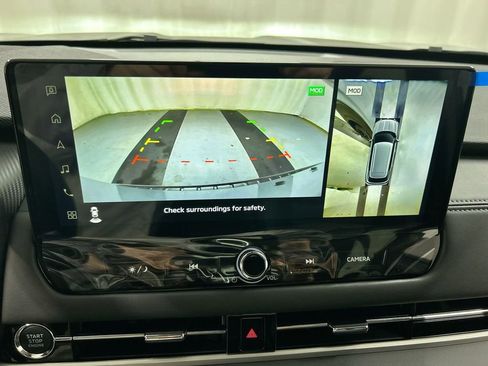 New 2026 Mitsubishi Outlander Trail Edition image 18