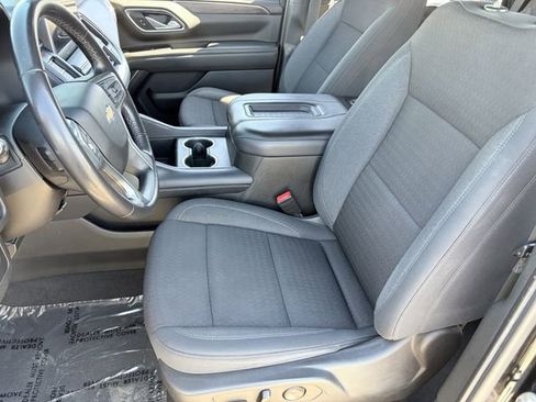Used 2021 Chevrolet Tahoe LS RWD image 6