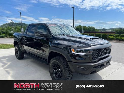 New 2026 RAM 1500 RHO AWD/4WD image 31