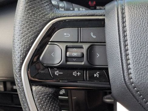 Used 2024 Toyota Tundra Limited w/ TRD Off-Road Package RWD image 25