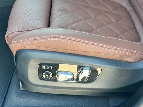 New 2026 BMW X5 xDrive40i w/ Climate Comfort Package image 12