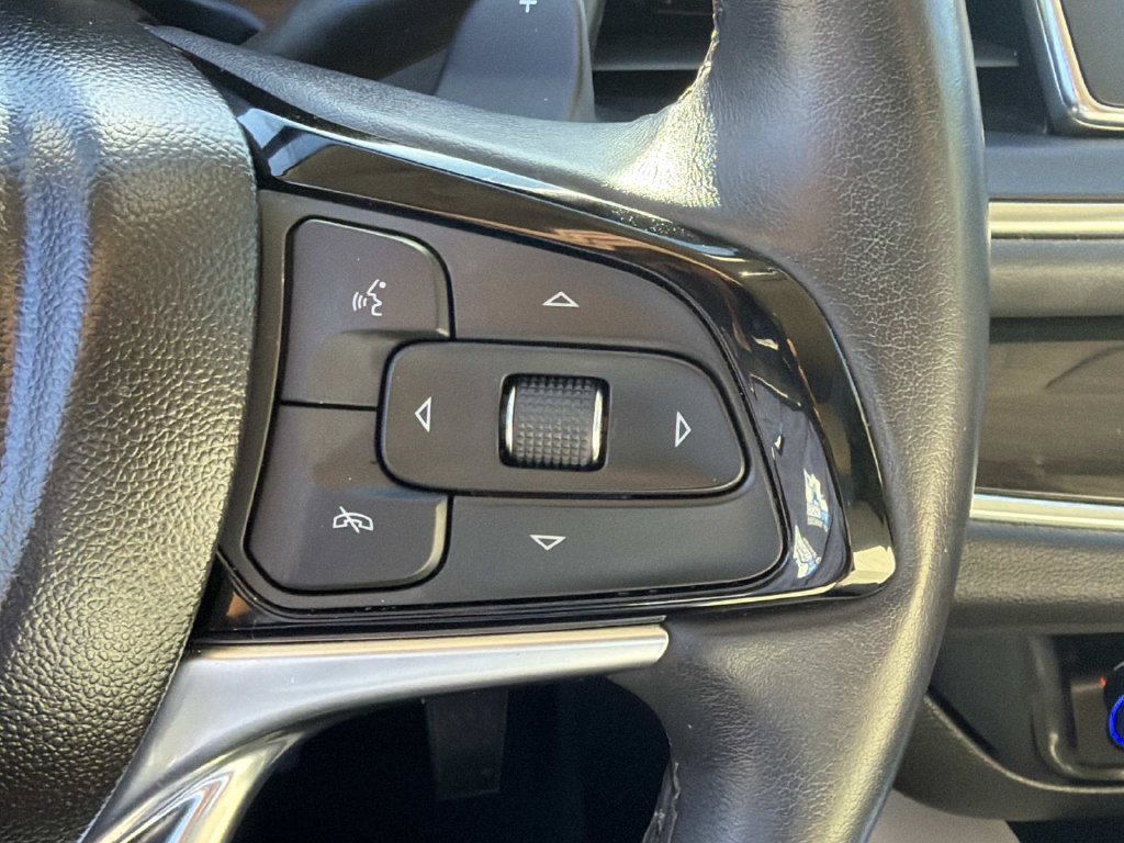 Used 2024 Buick Enclave Premium FWD image 44