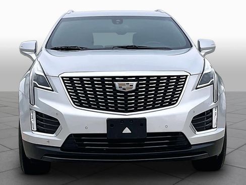 Used 2020 Cadillac XT5 Luxury FWD image 8