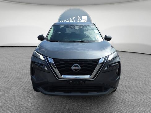 Used 2023 Nissan Rogue S AWD/4WD image 9
