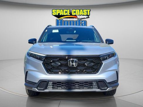 New 2026 Honda CR-V Sport-L image 3