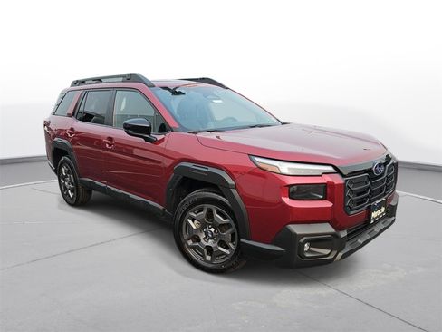 Used 2026 Subaru Outback Premium AWD/4WD image 4